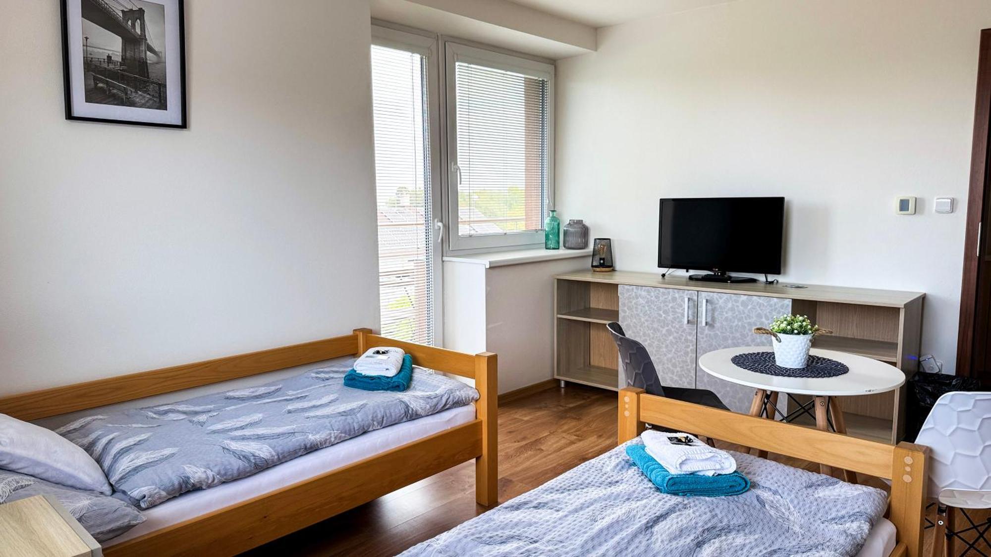 Tennishill Havířov Kamer foto