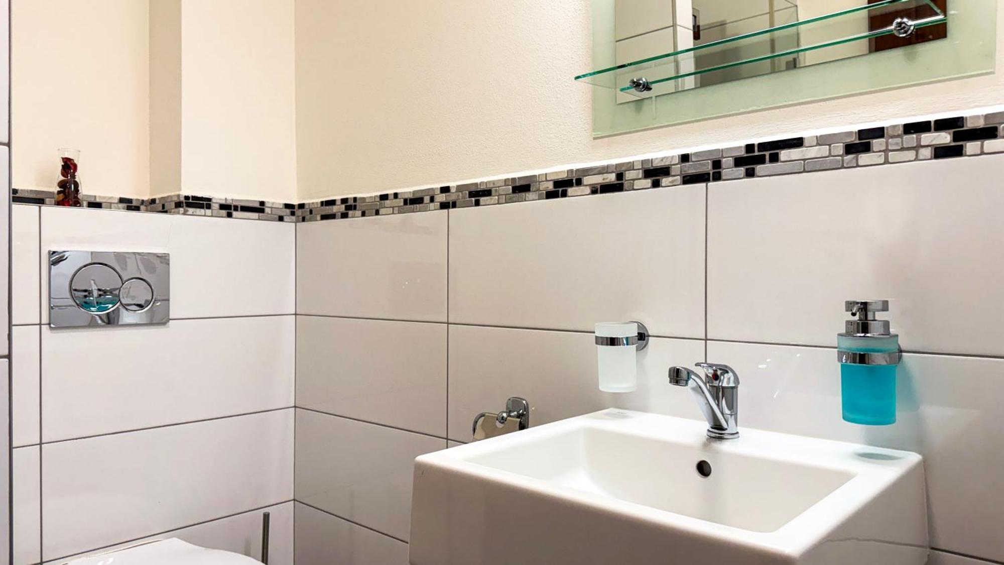 Tennishill Havířov Kamer foto