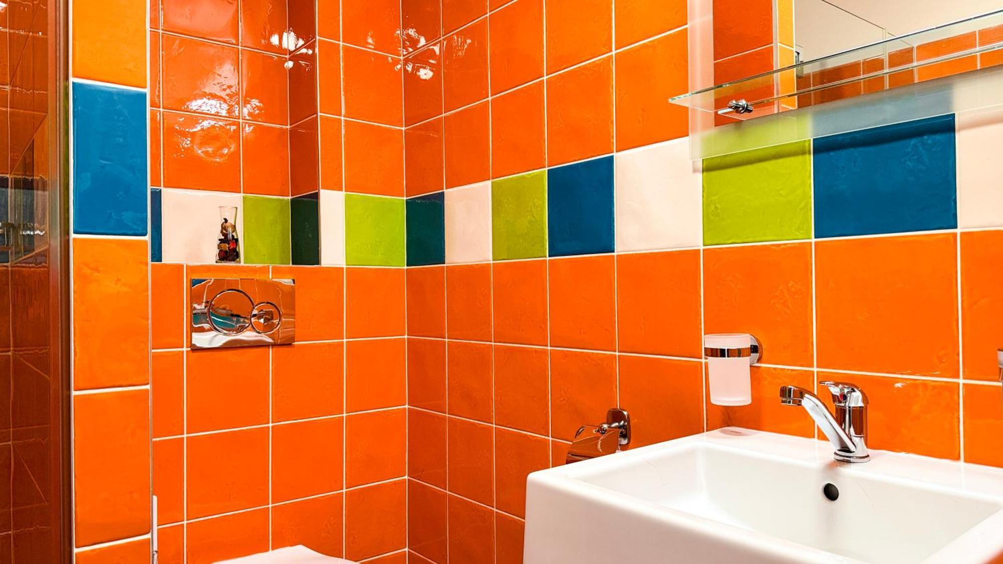 Tennishill Havířov Kamer foto
