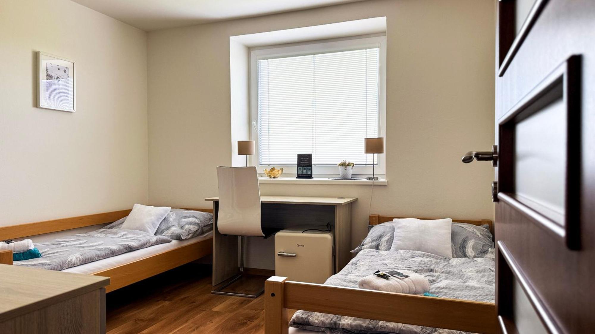 Tennishill Havířov Kamer foto